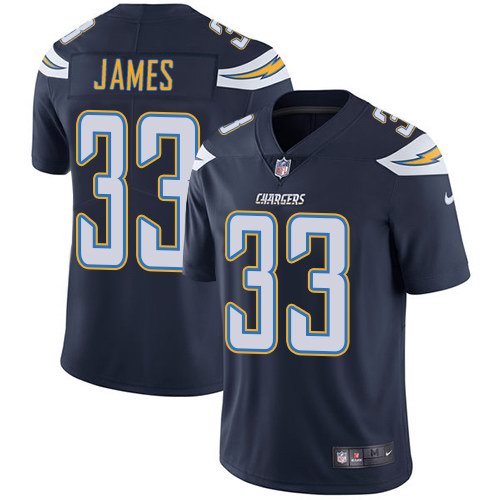 Nike Men & Women & Youth Chargers 33 Derwin James Navy NFL Vapor Untouchable Limited Jersey,We sell and wholesale Nike Men & Women & Youth Chargers 33 Derwin James Navy NFL Vapor Untouchable Limited Jersey on line form chian!